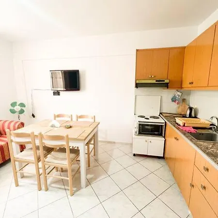 Garden Apt-1 Διαμέρισμα *