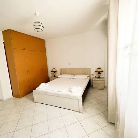 Garden Apt-1 Διαμέρισμα Σαράντα